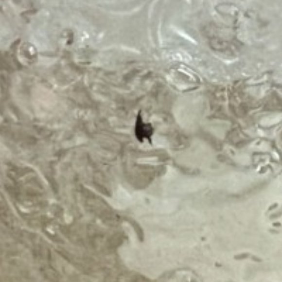 TOZAI HOME Hand-Blown Art Glass Candle Holder Small Vase Pink, White, Clear 5x4 - Picture 10 of 10